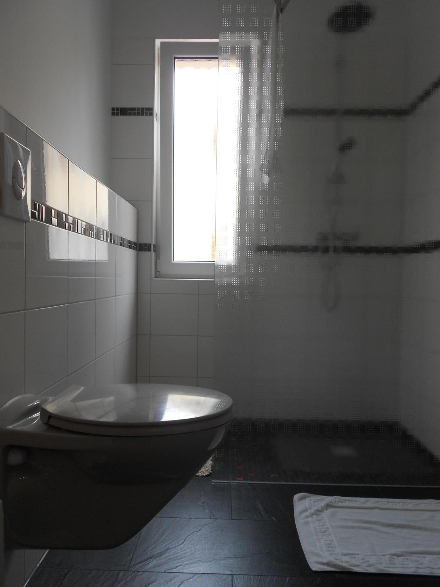 Apartment-Pension Schwalbennest هيرتسوجيناوراخ الغرفة الصورة