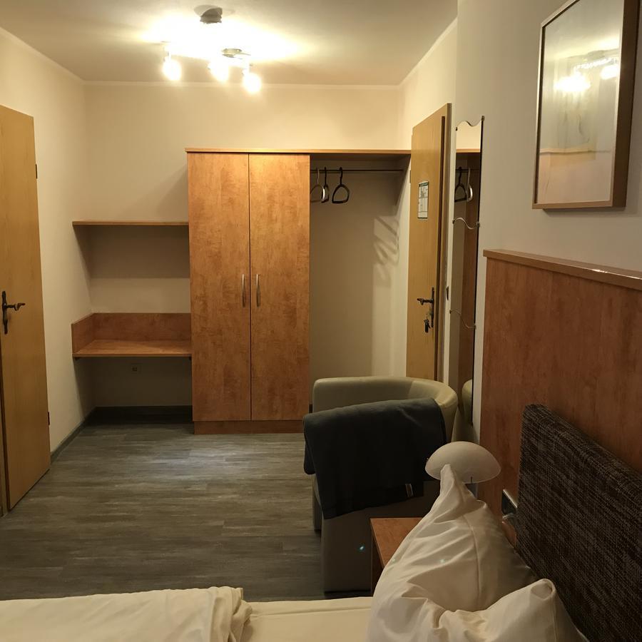 Apartment-Pension Schwalbennest هيرتسوجيناوراخ المظهر الخارجي الصورة