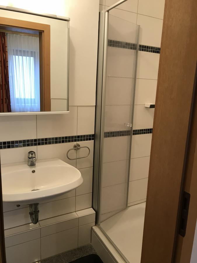 Apartment-Pension Schwalbennest هيرتسوجيناوراخ المظهر الخارجي الصورة